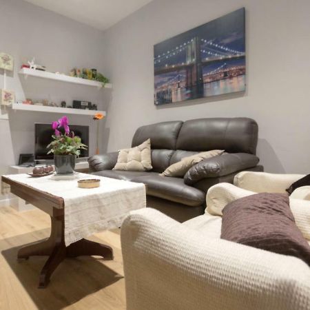 ריפול Apartamento Centrico מראה חיצוני תמונה