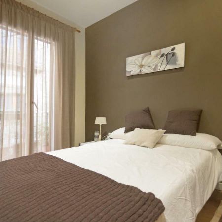 ריפול Apartamento Centrico מראה חיצוני תמונה