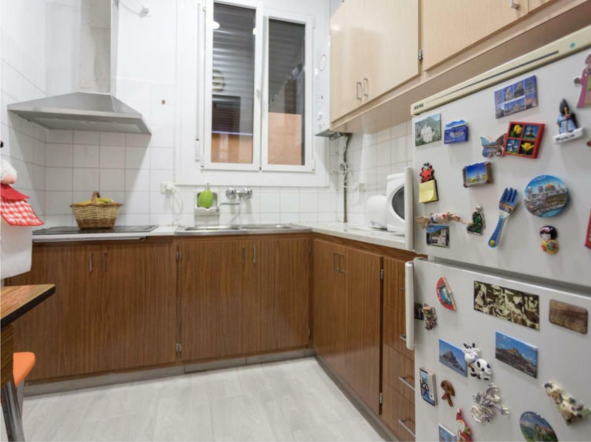 ריפול Apartamento Centrico מראה חיצוני תמונה