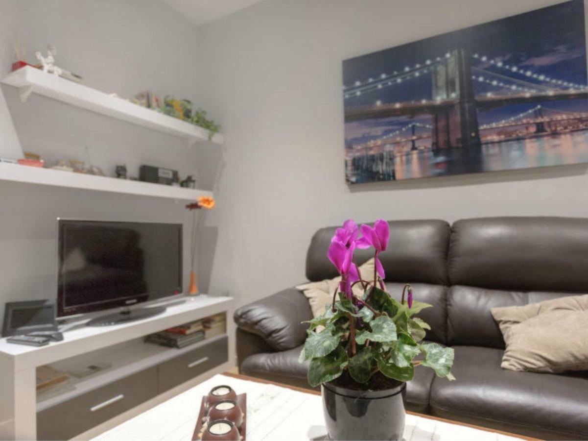 ריפול Apartamento Centrico מראה חיצוני תמונה