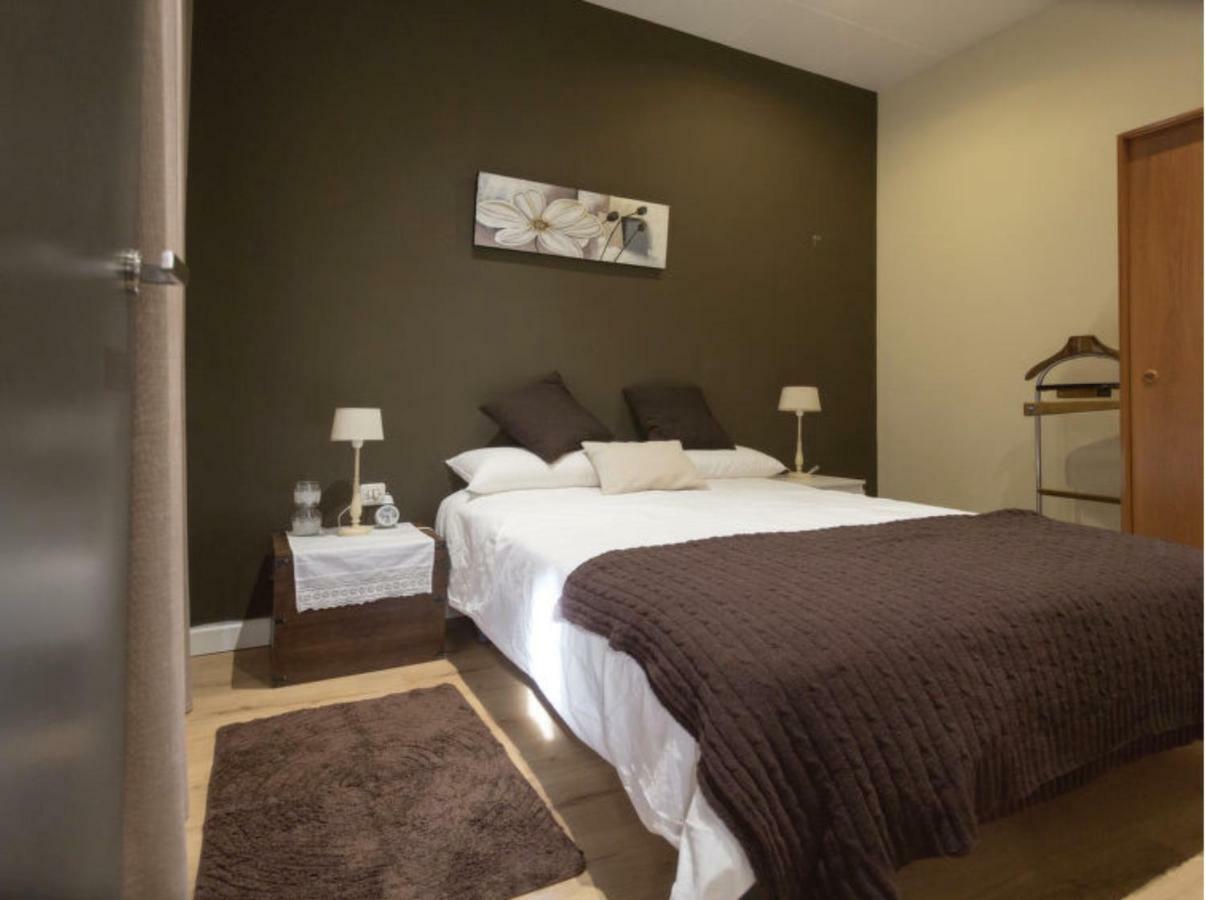 ריפול Apartamento Centrico מראה חיצוני תמונה