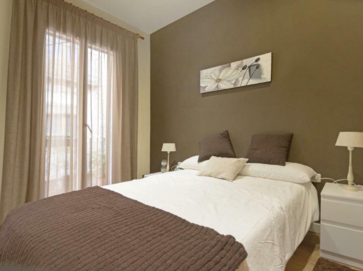 ריפול Apartamento Centrico מראה חיצוני תמונה